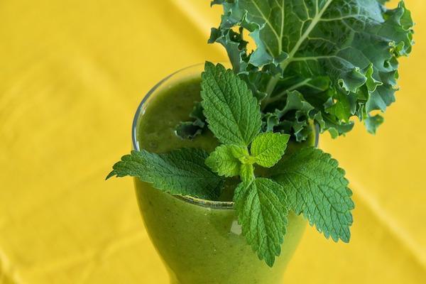 The Ultimate Liver Detox